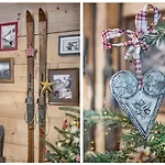 Chalet Klimkowka