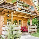 Chalet Klimkowka *