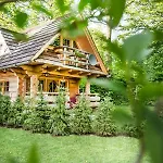 Klimkowka Chalet *