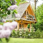 Klimkowka Chalet *