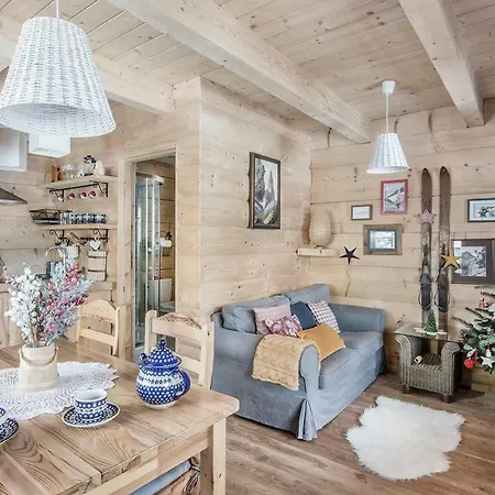 克里姆科沃卡度假屋