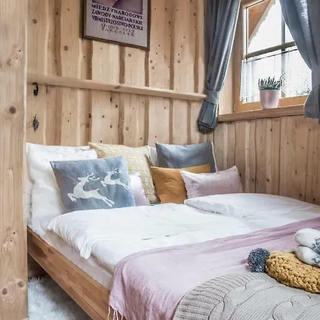 克里姆科沃卡度假屋