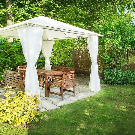 克里姆科沃卡度假屋 扎科帕内