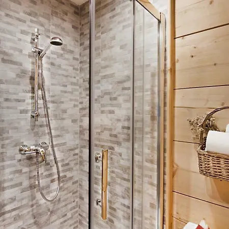 木屋 克里姆科沃卡度假屋