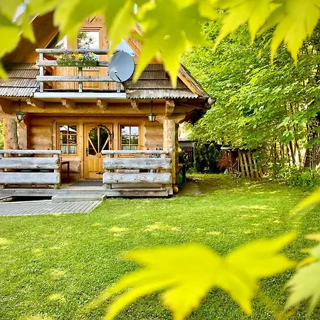 Klimkówka * Zakopane