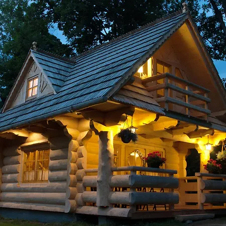 Klimkowka Zakopane