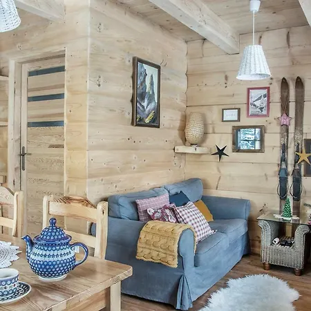 Klimkowka * Zakopane