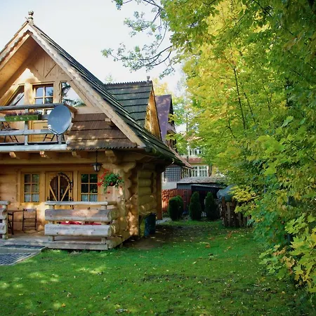 Klimkowka
