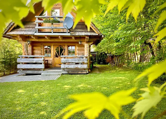 Klimkowka * Zakopane