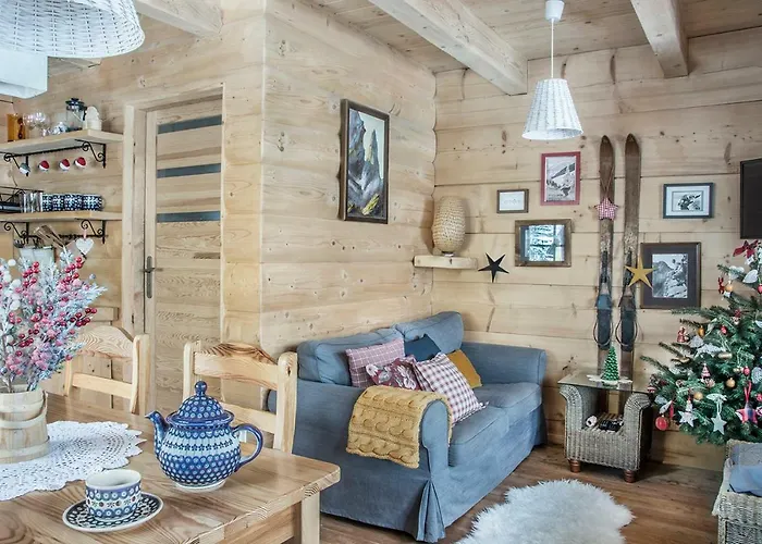 Klimkowka * Zakopane