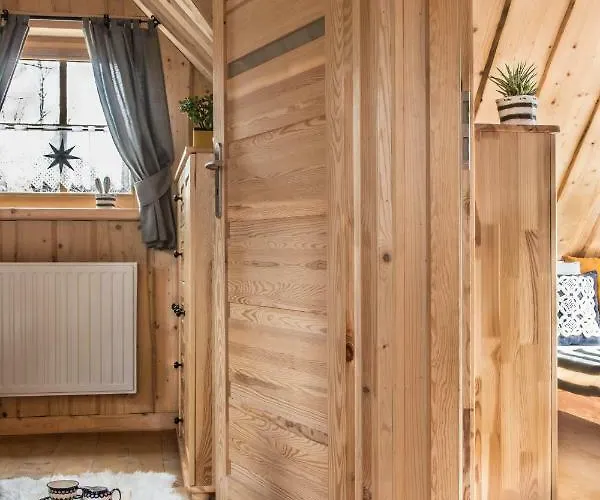 Klimkowka * Zakopane