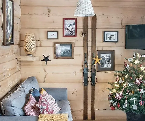 Klimkowka Chalet Zakopane