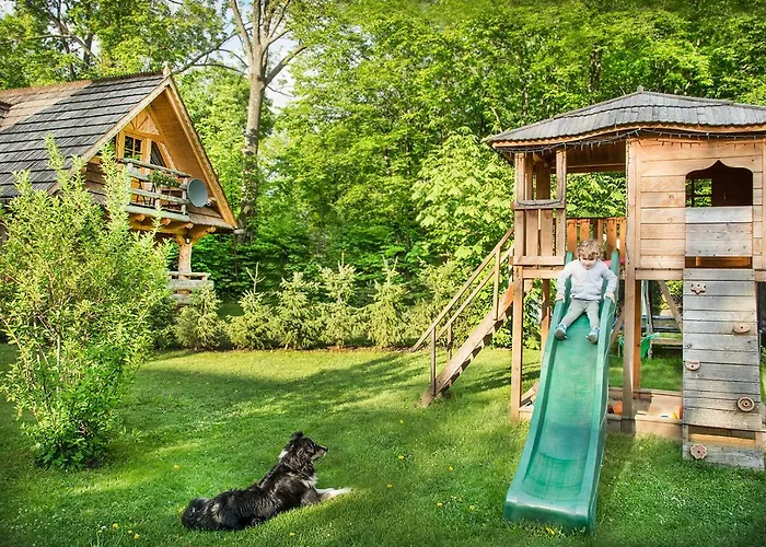 Chalet Klimkowka Zakopane