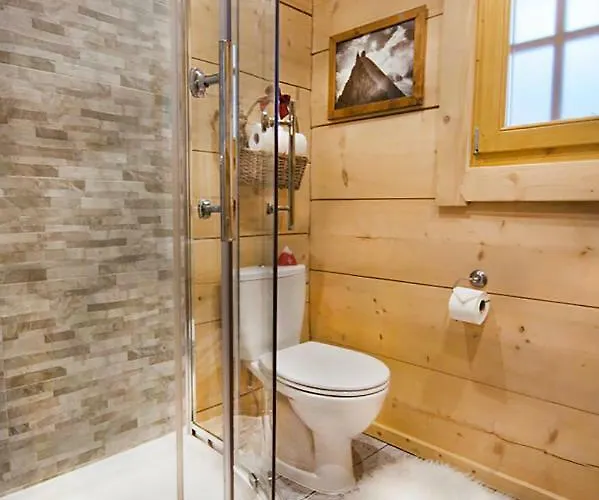 Klimkowka Chalet Zakopane